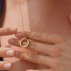 Otiumberg San Sebastian Necklace